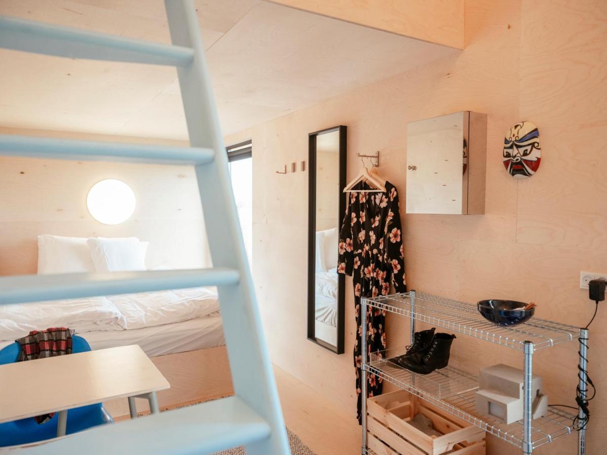 Containerhus 18B Aparthotel Harboor Luaran gambar