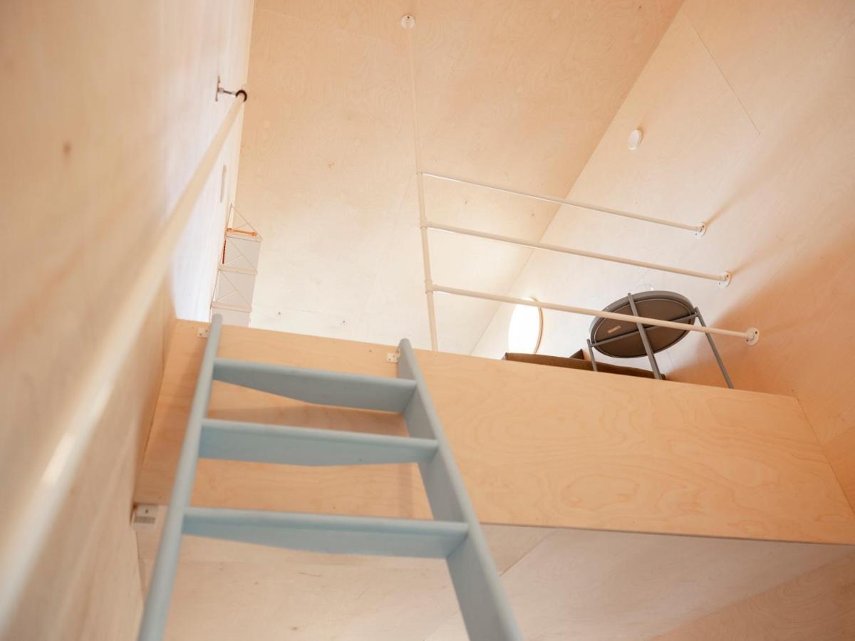 Containerhus 18B Aparthotel Harboor Luaran gambar