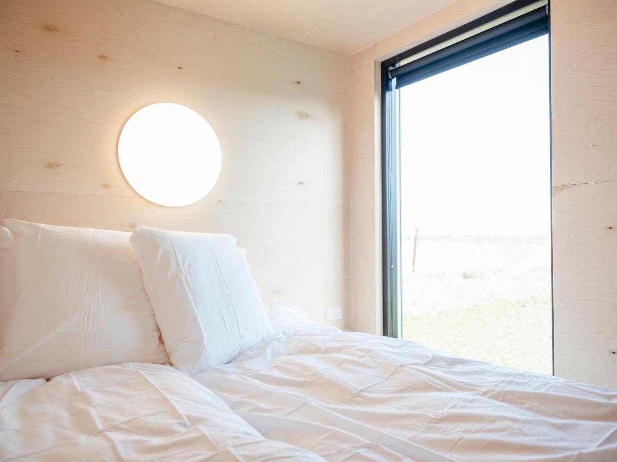 Containerhus 18B Aparthotel Harboor Luaran gambar