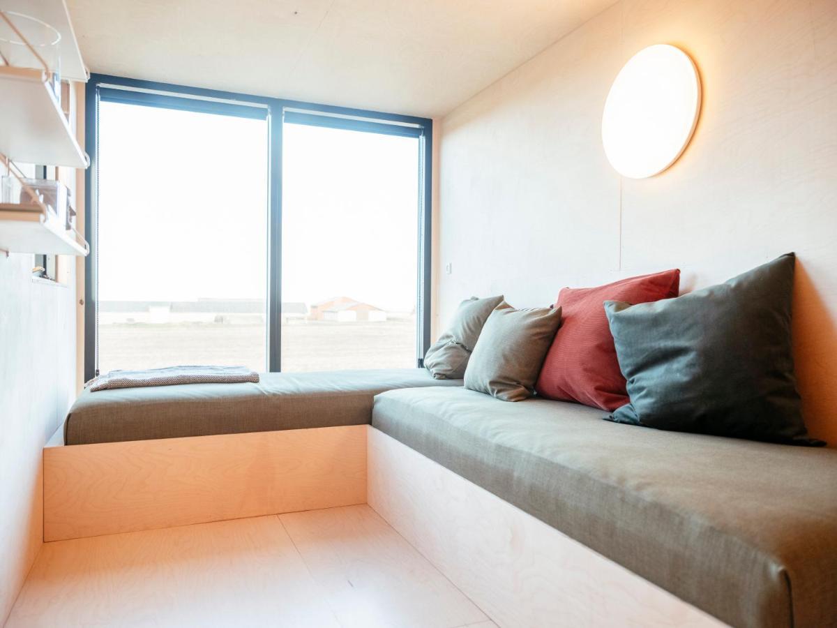 Containerhus 18B Aparthotel Harboor Luaran gambar